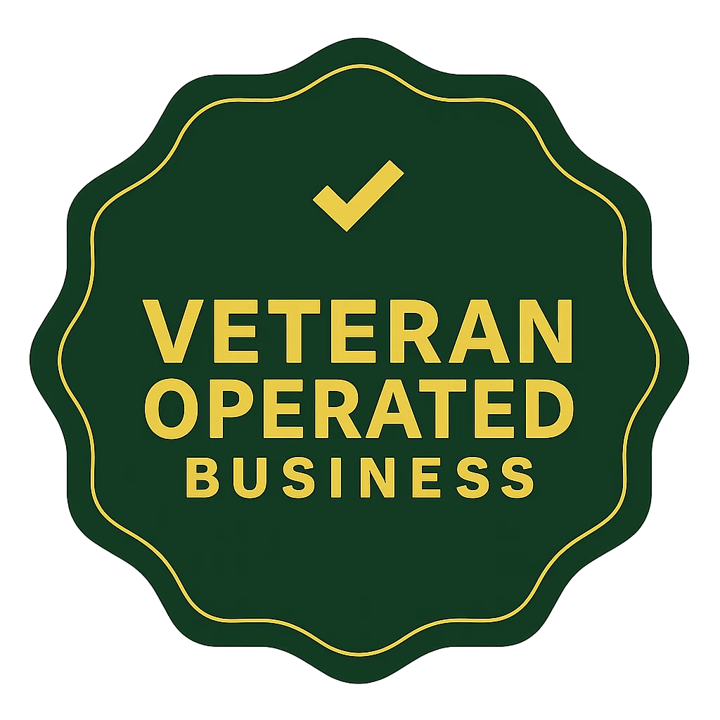 Veteran Operated